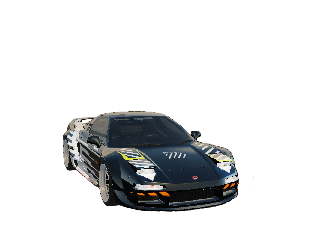 Honda NSX